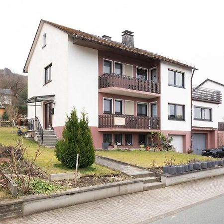 Apartament Haus Elena Bestwig Zewnętrze zdjęcie