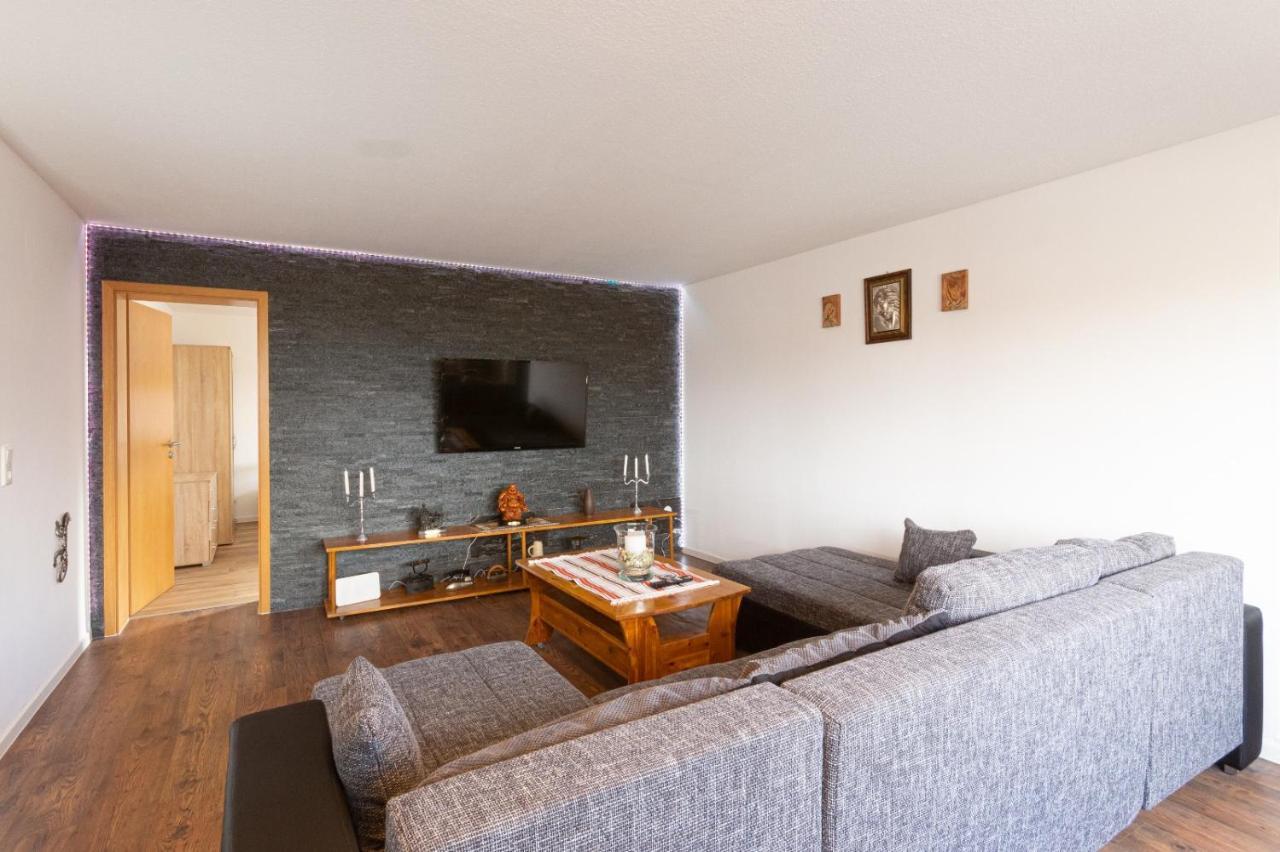 Apartament Haus Elena Bestwig Zewnętrze zdjęcie
