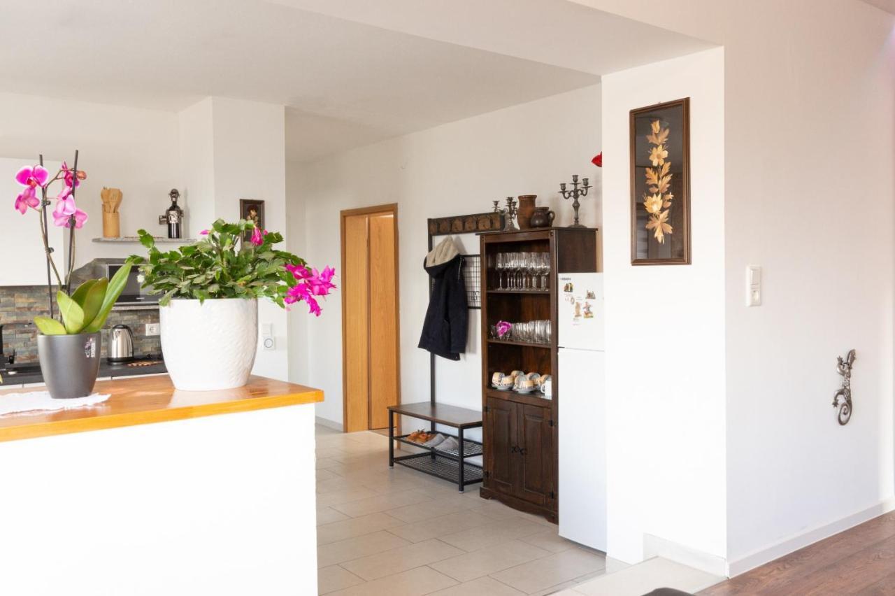 Apartament Haus Elena Bestwig Zewnętrze zdjęcie
