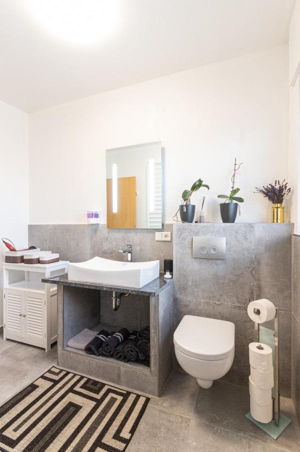 Apartament Haus Elena Bestwig Zewnętrze zdjęcie
