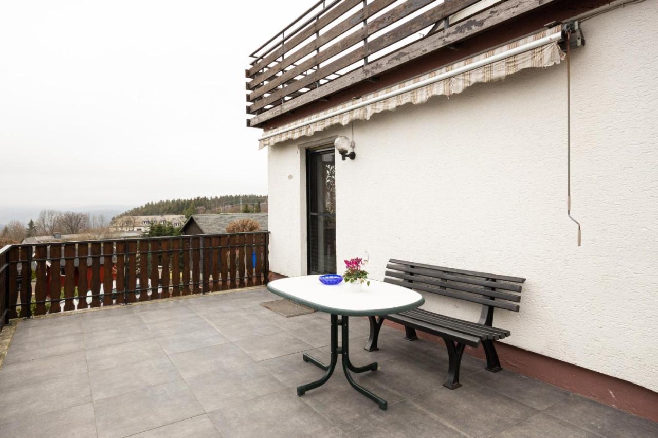 Apartament Haus Elena Bestwig Zewnętrze zdjęcie