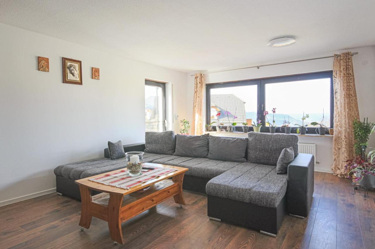 Apartament Haus Elena Bestwig Zewnętrze zdjęcie