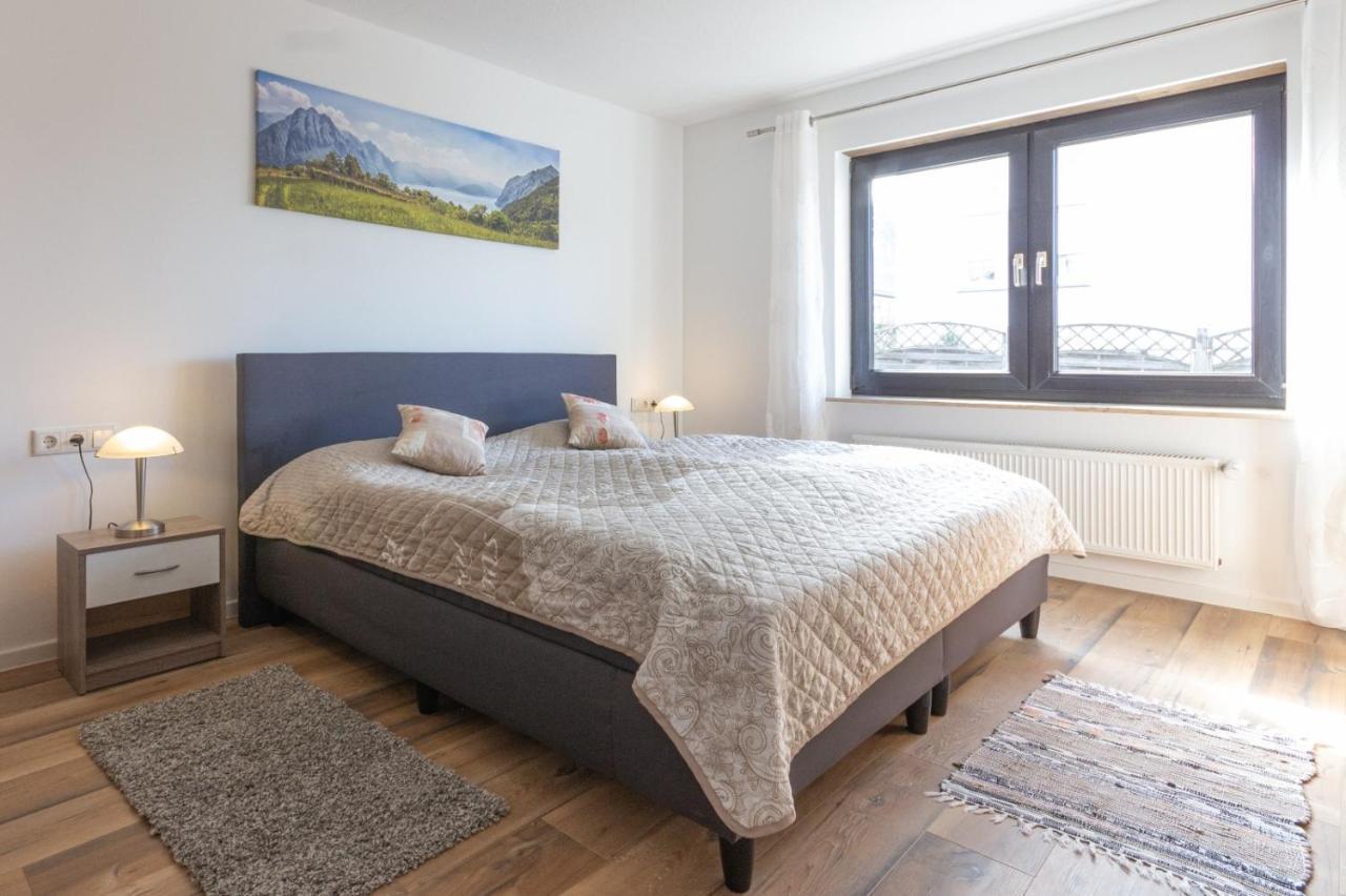 Apartament Haus Elena Bestwig Zewnętrze zdjęcie