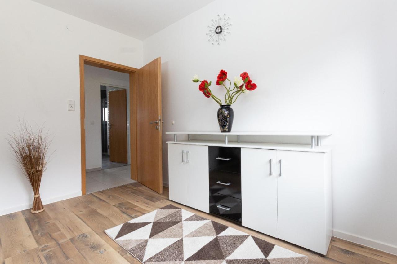 Apartament Haus Elena Bestwig Zewnętrze zdjęcie
