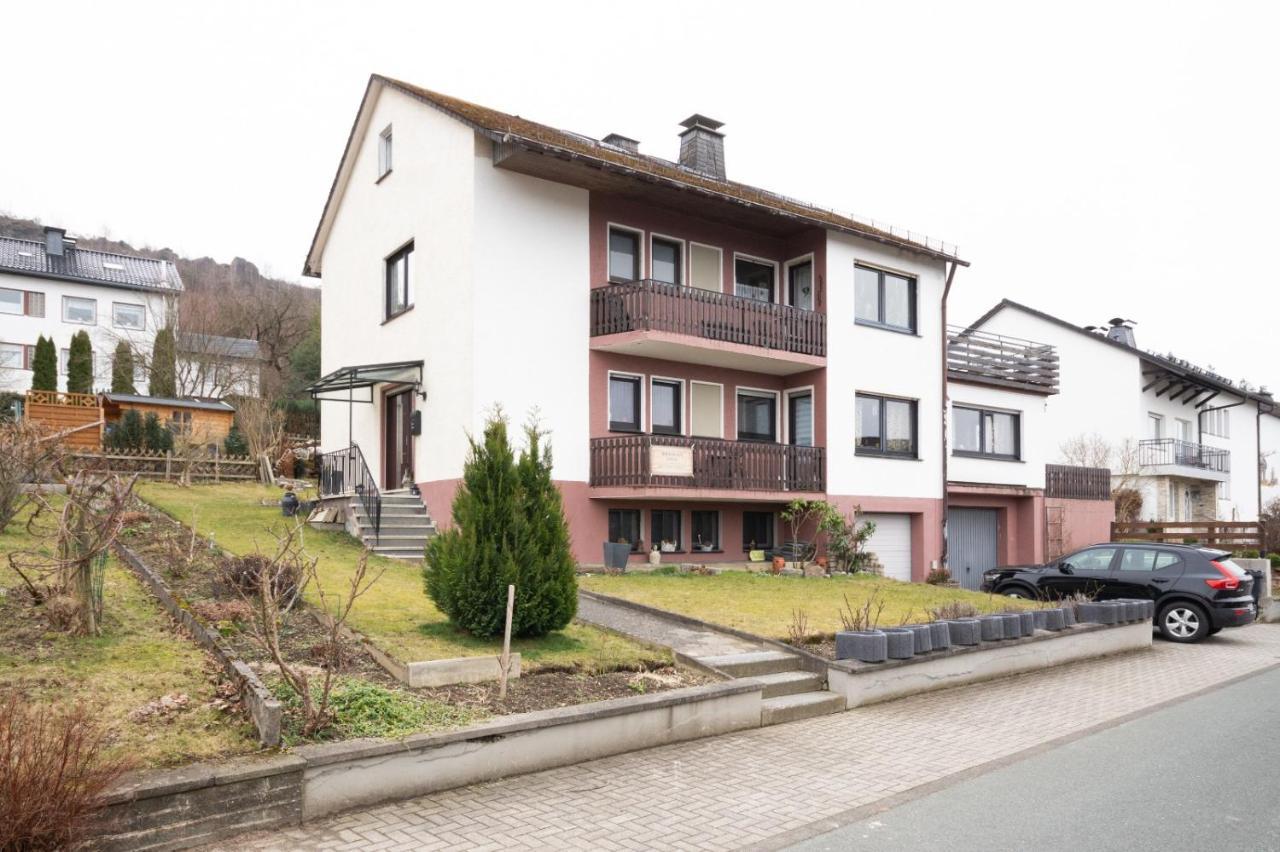 Apartament Haus Elena Bestwig Zewnętrze zdjęcie