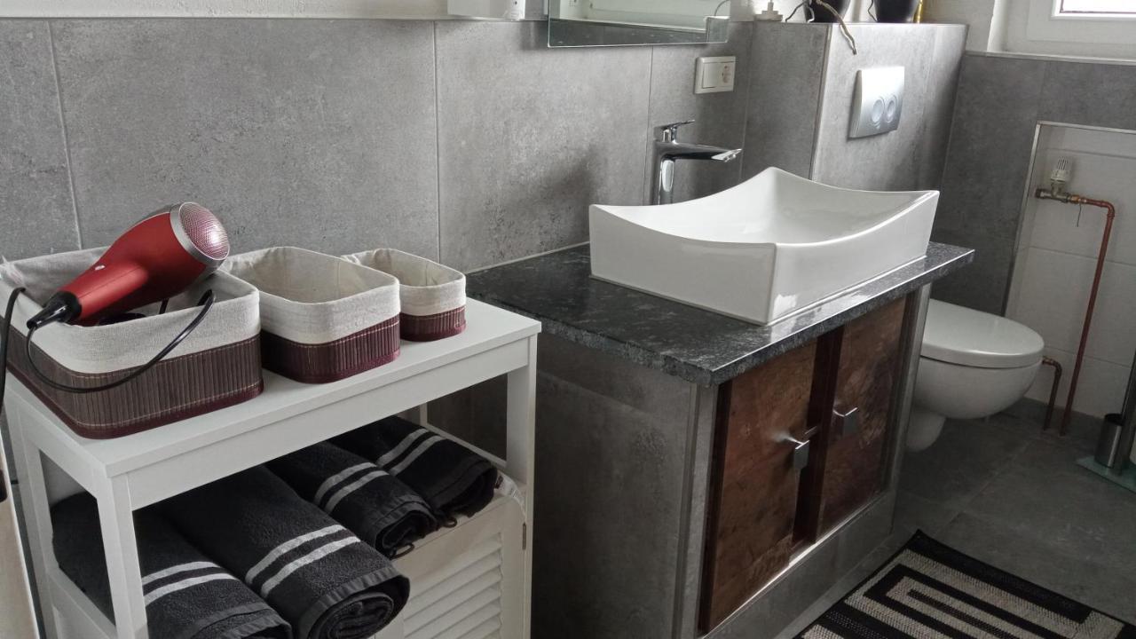 Apartament Haus Elena Bestwig Zewnętrze zdjęcie