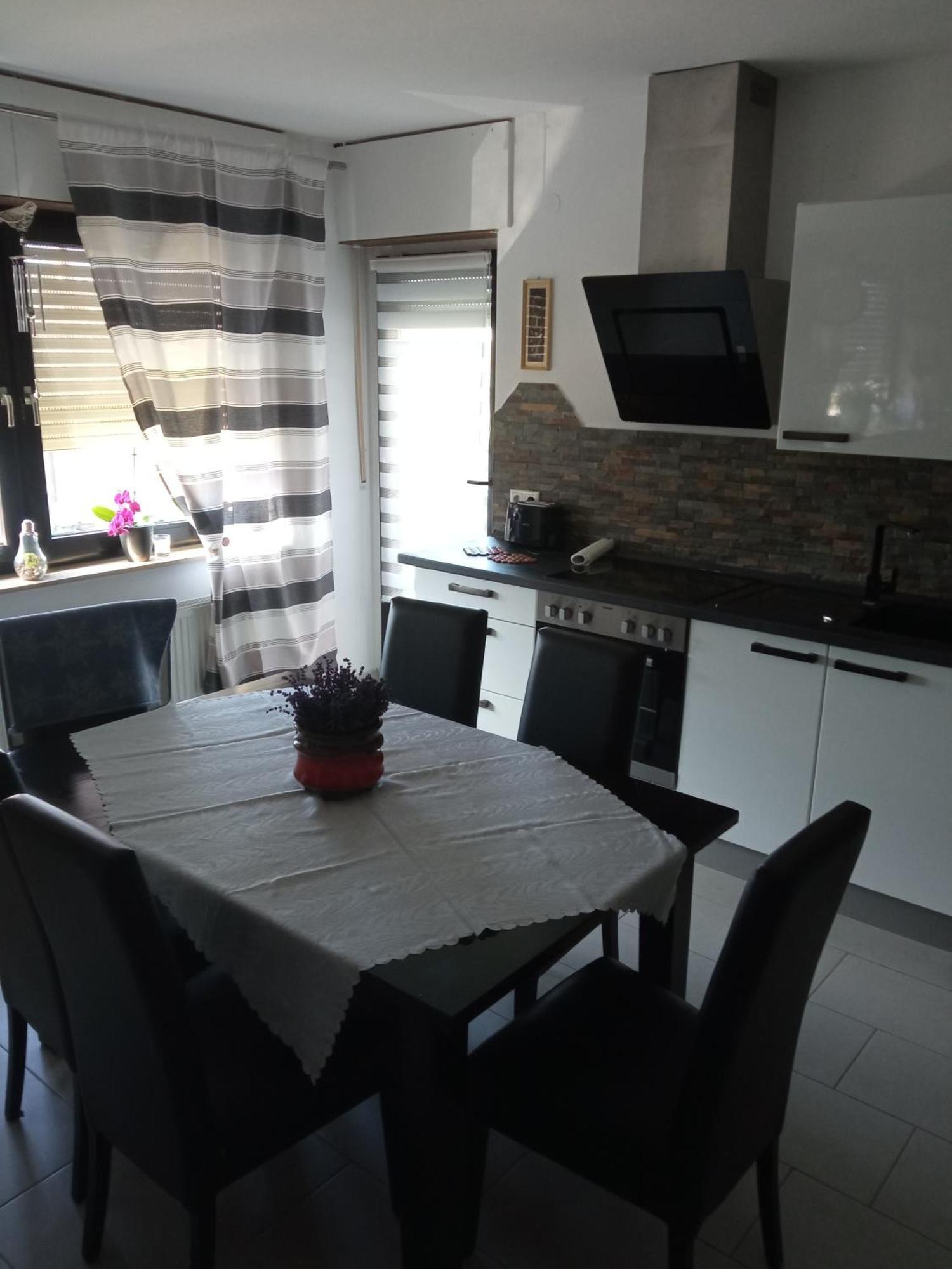 Apartament Haus Elena Bestwig Zewnętrze zdjęcie