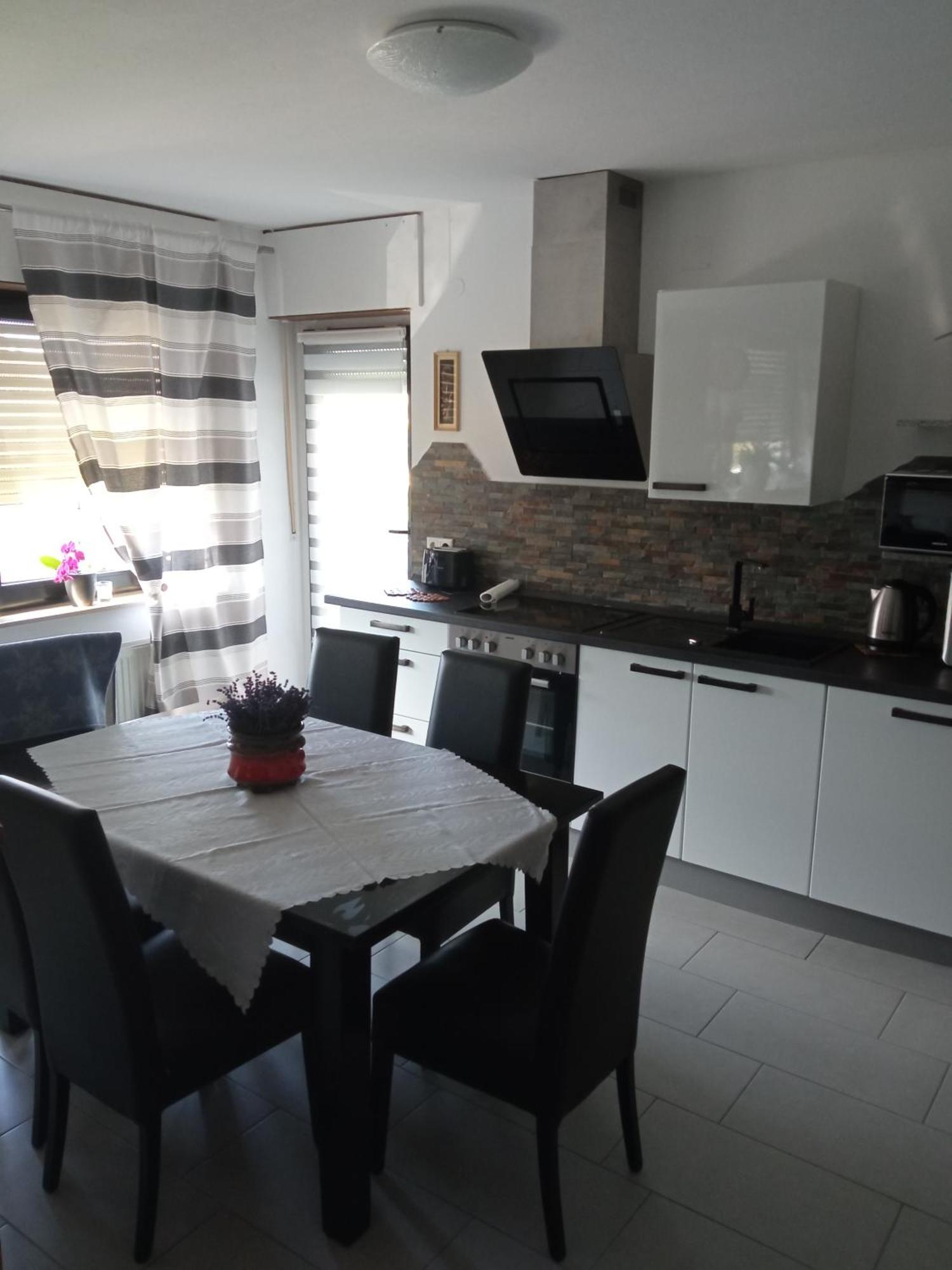 Apartament Haus Elena Bestwig Zewnętrze zdjęcie