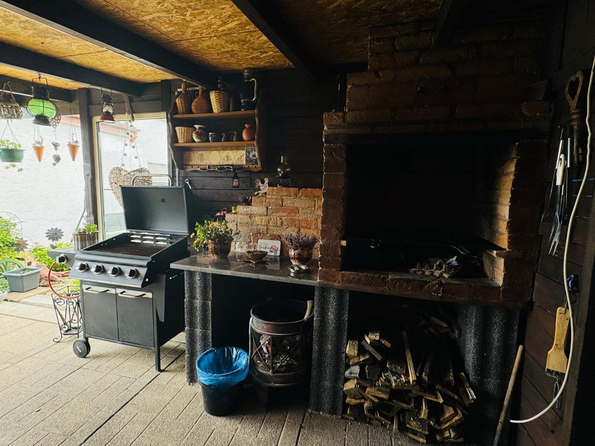 Apartament Haus Elena Bestwig Zewnętrze zdjęcie