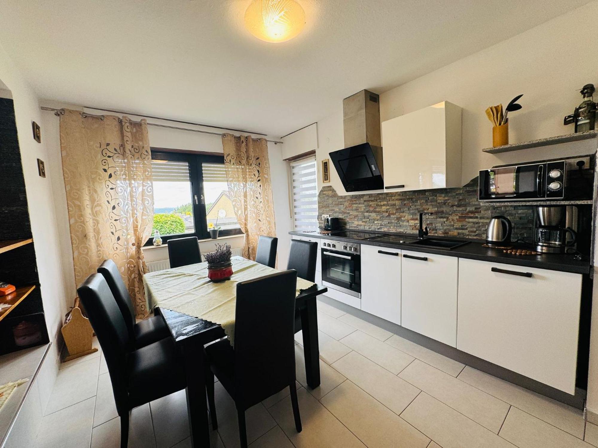 Apartament Haus Elena Bestwig Zewnętrze zdjęcie