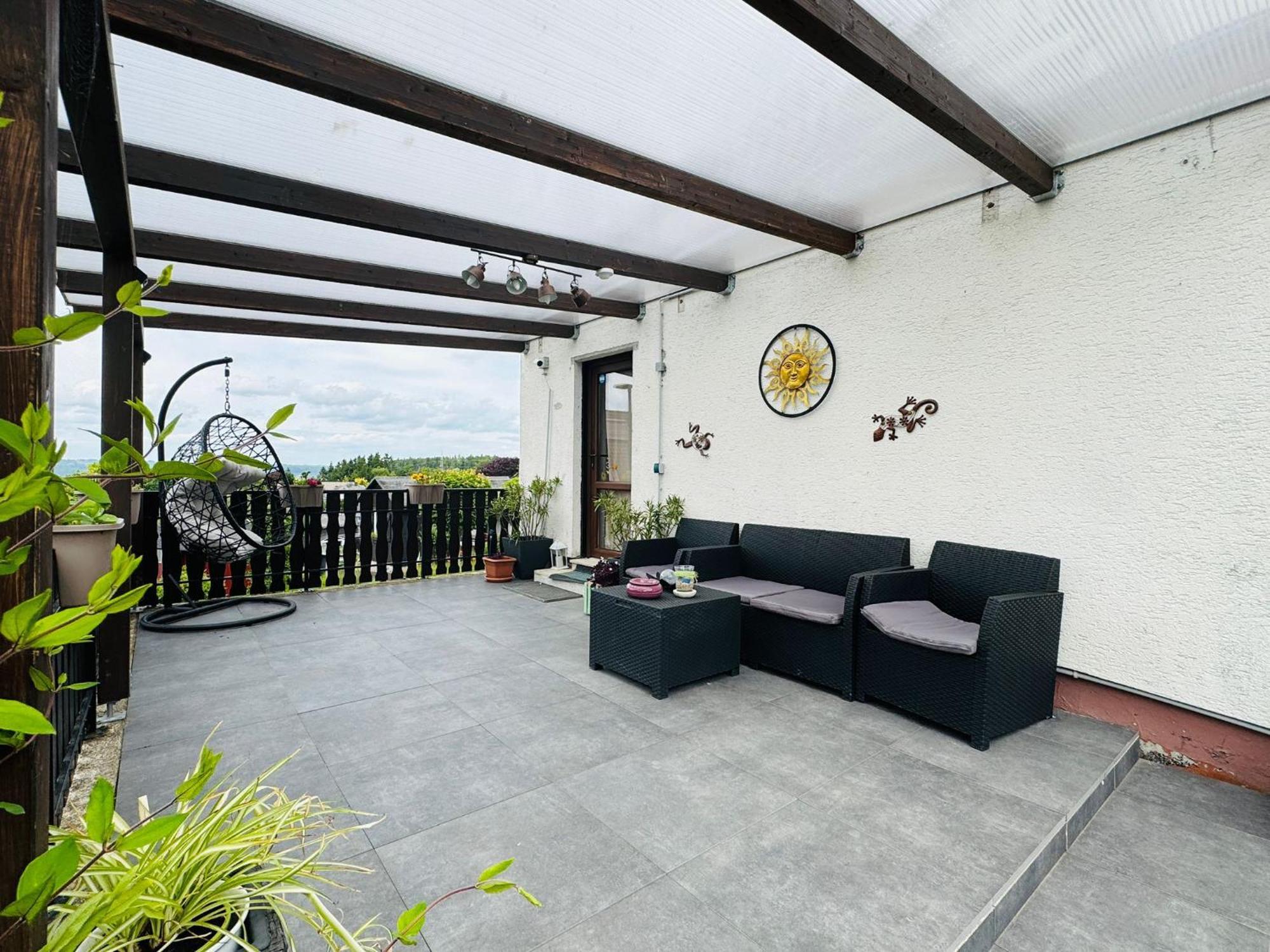 Apartament Haus Elena Bestwig Zewnętrze zdjęcie