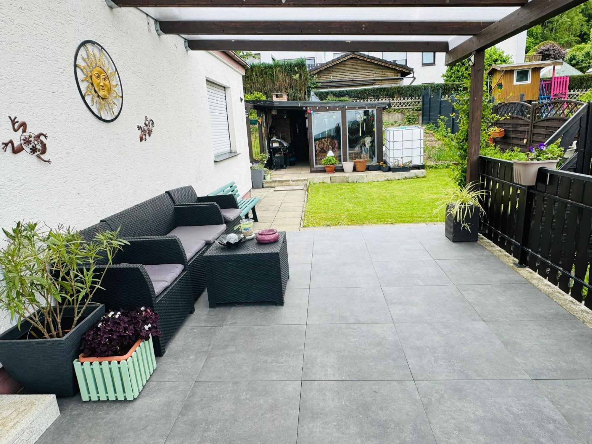 Apartament Haus Elena Bestwig Zewnętrze zdjęcie